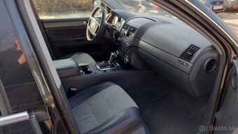 Volkswagen Touareg 3.0 V6 TDI DPF tiptronic 176kW - 8