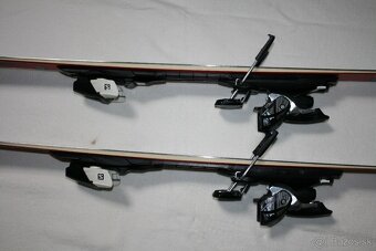 lyže Stockli Gs team 133 cm - 8