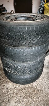 Ford Escort 1.4 CL 55kW75HP M5 - 8