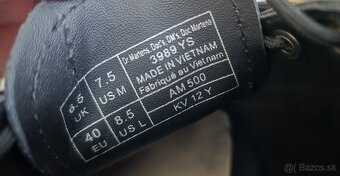 Dr. Martens 3989 YS EU40 - 8