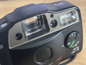 Canon Prima AF-8 TOP STAV - 8