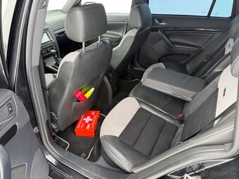 Skoda Octavia RS 2 combi 2.0 147kw - 8