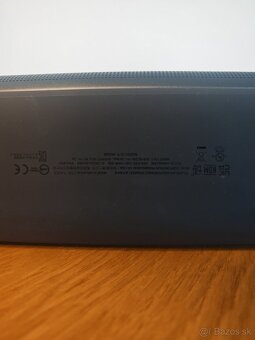 Bose SoundLink Max – Čierny (Top stav) - 8