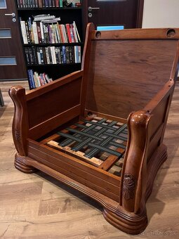 kožená sedacia súprava 3+1+1 - 8