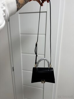 Balenciaga Hourglass handbag - 8