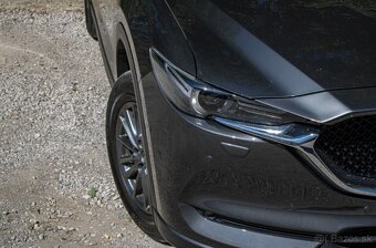 Mazda CX-5 2.2 Skyactiv-D Attraction | TOP stav | - 8