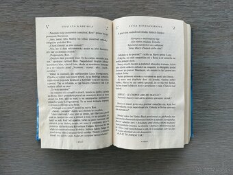 Harry Potter 1 a 8 - 8