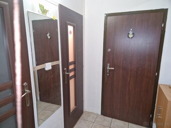 Na predaj 1 izbový byt Partizánske - 8