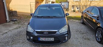 Ford Focus C-max GHIA - 8