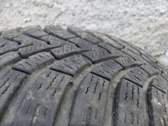 Zimna sada +elektrony - 8