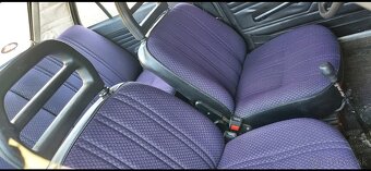 Predam skoda 130 L s SPZ Škoda 130 L - 8