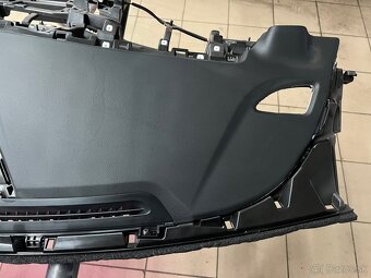 Palubná doska Kia Sportage NQ5 - 8