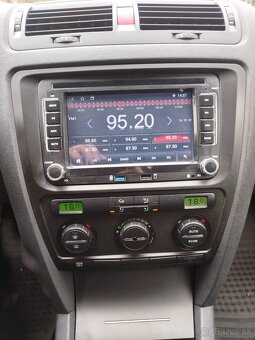 Skoda Octavia 1,9tdi 77kw - 8