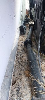 Náhradné Diely BMW e90 - 8