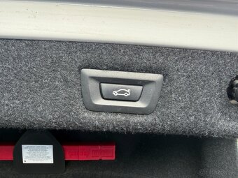 BMW Rad 5 530d xDrive A/T - 8