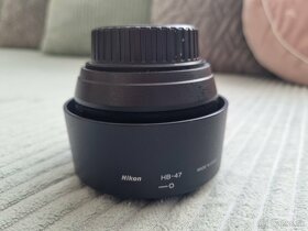 Nikon D5500 plus dva objektívy - 8
