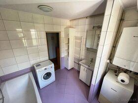 2 izbový byt v centre Michaloviec - 8