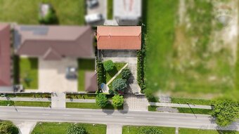Na predaj apartmánový dom s pozemkom o výmere 512 m2, Veľký - 8