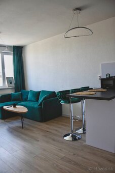 Apartmán prenájom - 8