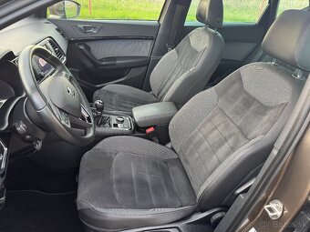 Seat Ateca 2.0 TDI CR Xcellence 4Drive - 8