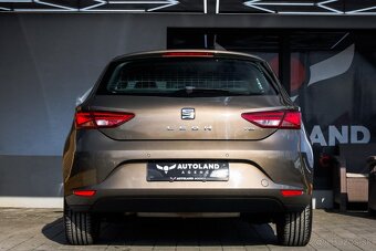 Seat Leon 1.2 TSI S&S Style - 8