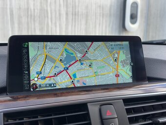 BMW 320d xDrive 2016 - 8
