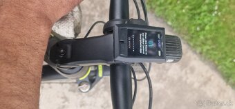 Elektrobicykel Centurion Country R2600i (2021) - 8