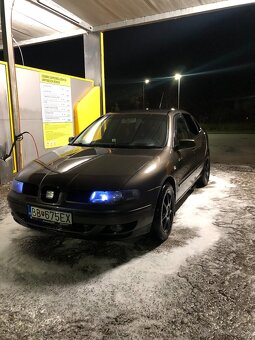 Predám Seat toledo - 8