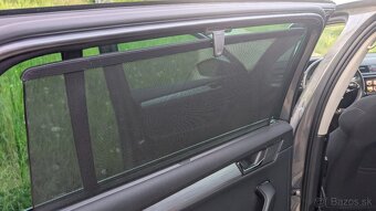 Škoda Superb iV Plug in Hybrid 160kw - 8