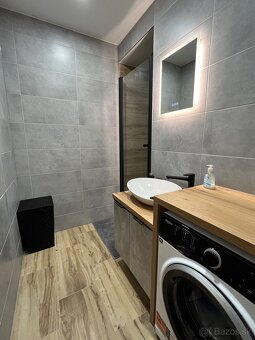 2 izbový byt - kompletná rekonštrukcia - 8