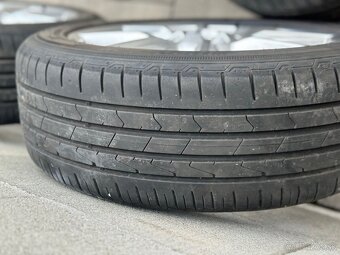 16 elektrony mazda mx5 2015-2023 4x100 - 8