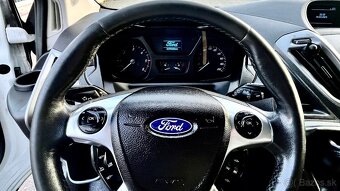 FORD TRANSIT CUSTOM Campervan 9 miest - 8