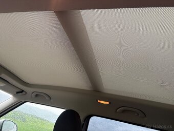 Škoda Yeti 2.0 TDI - 8