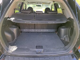 Kia Sportage - 8