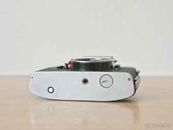 Leicaflex SL / Summicron 50mm f2 (2-CAM) - 8