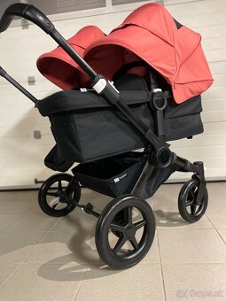 🌺🌺 Bugaboo Donkey 5 duo 🌺🌺 - 8