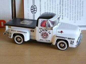 Matchbox The Fabulous Fiftes Road Service - 8