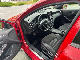 Mercedes-benz A180 CDI AMG - 8