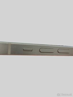 iPhone 12 256 GB Biely - 8