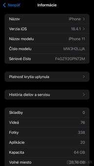 Predam iphone 11 - 8
