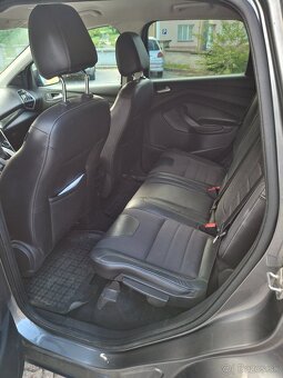 Ford Kuga 2013 2.0 TDCI 103 KW AUTOMAT 4x4 224000 km - 8