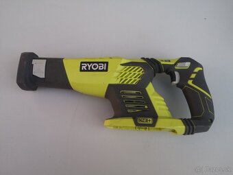 Ryobi Sed cena 180€ - 8