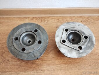 Predám diely na Jawa ČZ 250/353, Jawa pérák a ČZ 175/470 - 8