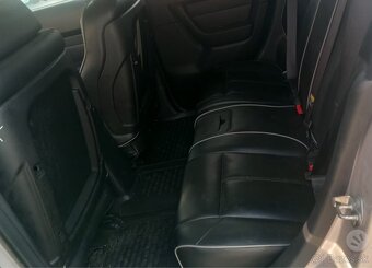 Hummer H3 - 8