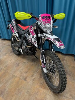 Aprilia RX 125 - 8