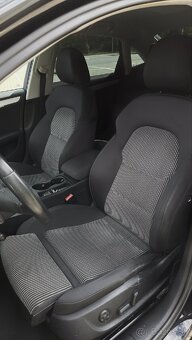 Audi A4 B8 2.7TDI AUTOMAT - 8