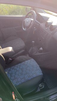 Ford Fiesta - 8