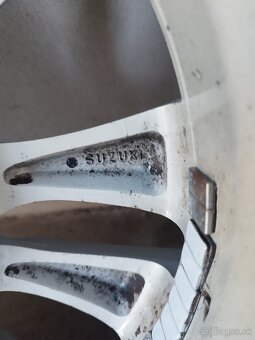 Letná sada Suzuki - 8