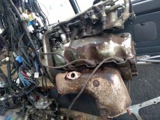 pajero 3.0 - 8