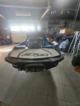 Kawasaki ultra 310X 2023 - 8